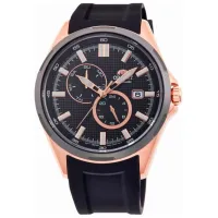 Наручные часы для мужчин Orient RA-AK0604B10B Механический/ 42 мм