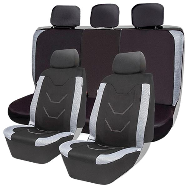 Husă pentru scaun Airline ADCS004 Universal photo 1