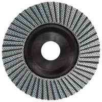 Диск лепестковый BIHUI DPF120 