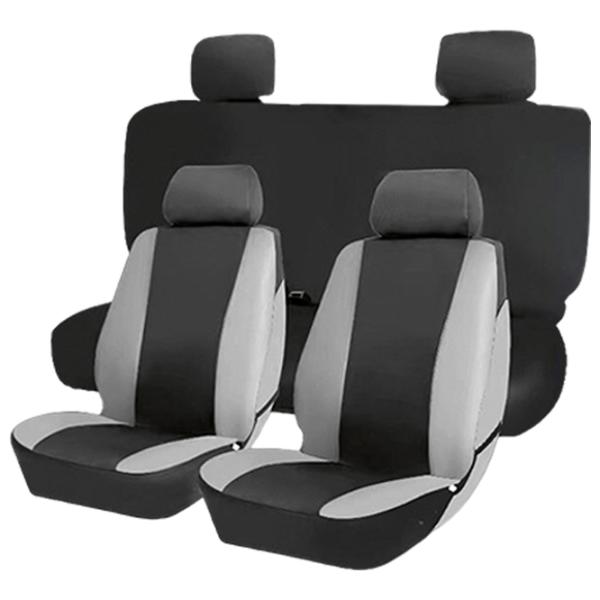 Husă pentru scaun Airline ADCC002 Universal photo 1