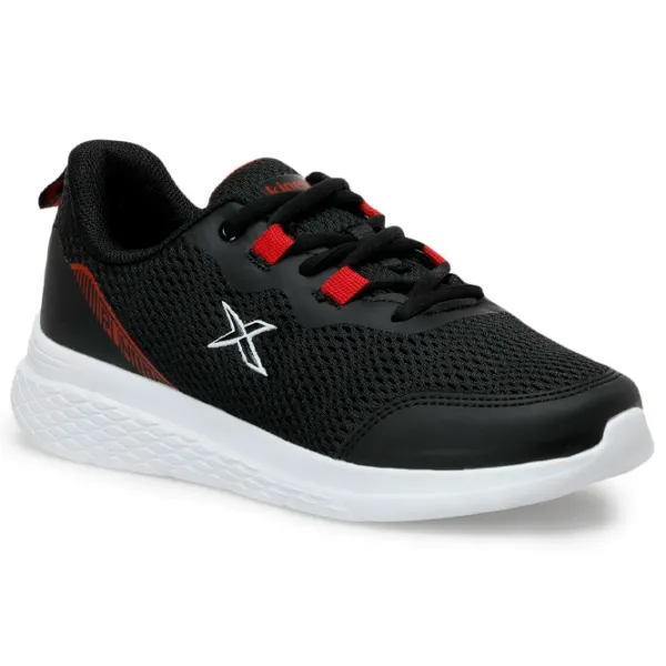 Adidași unisex Kinetix 2M LATRIX TX 2FX 38/ Black photo 1 Adidași unisex Kinetix 2M LATRIX TX 2FX 38/ Black photo 1