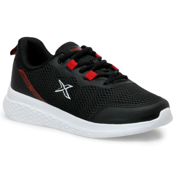 Adidași unisex Kinetix 2M LATRIX TX 2FX 38/ Black photo 1 Adidași unisex Kinetix 2M LATRIX TX 2FX 38/ Black photo 1