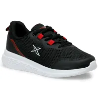 Adidași unisex Kinetix 2M LATRIX TX 2FX 38/ Black