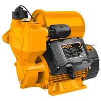 Поверхностный насос INGCO VPZ3708 370 Вт 2100 л/ ч