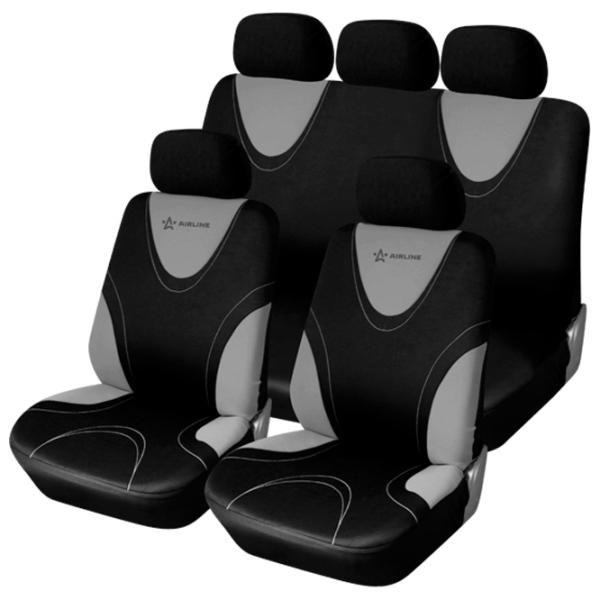 Husă pentru scaun Airline ACS-PP-03 Universal photo 1