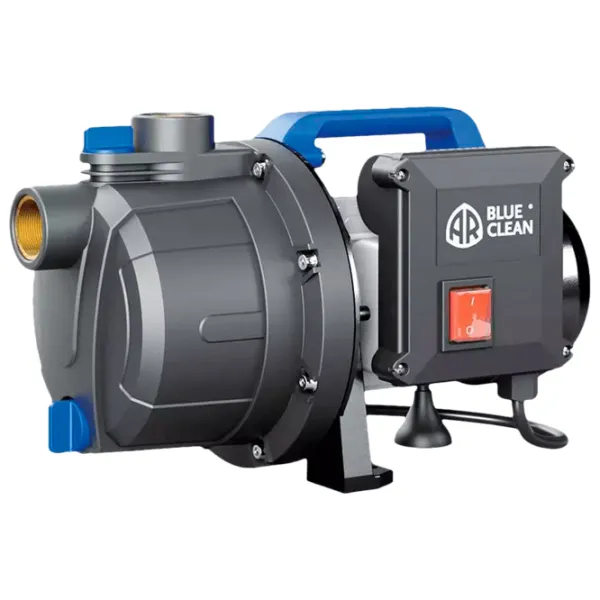 Поверхностный насос Annovi Reverberi ARGP600P 600 Вт 3100 л/ ч photo 1