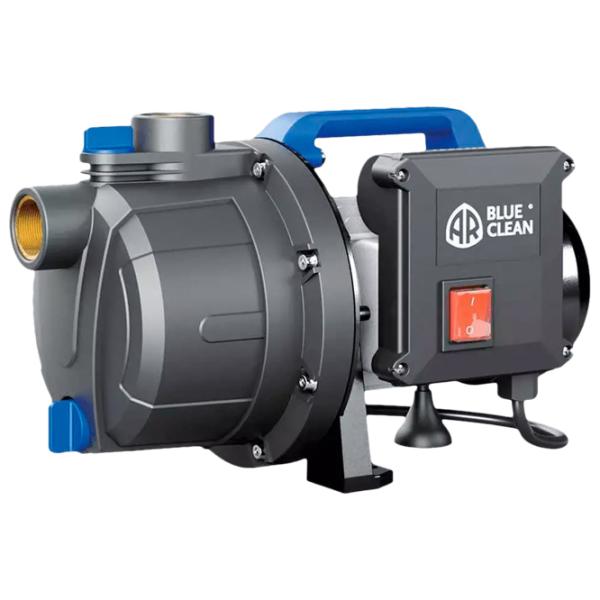 Поверхностный насос Annovi Reverberi ARGP600P 600 Вт 3100 л/ ч photo 1