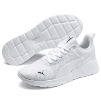Кроссовки унисекс Puma Anzarun Lite 42.5/ Белый