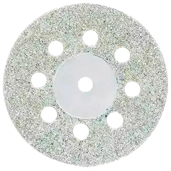 Disc diamantat continuu Proxxon 28844  photo 1