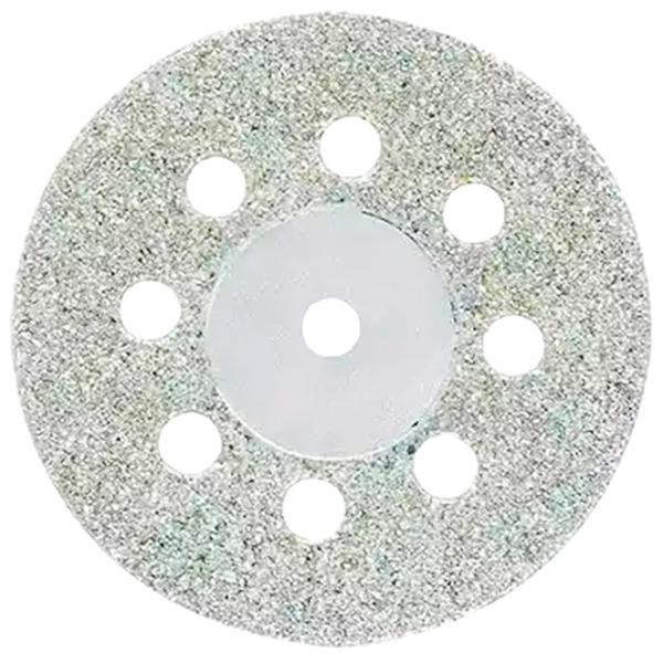 Disc diamantat continuu Proxxon 28844  photo 1