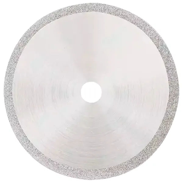 Disc diamantat continuu Proxxon 28842  photo 1