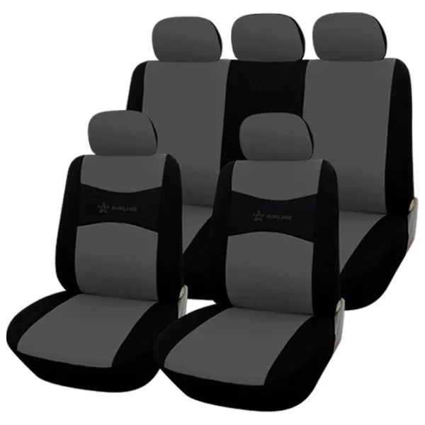 Husă pentru scaun Airline ACS-PP-07 Universal photo 1