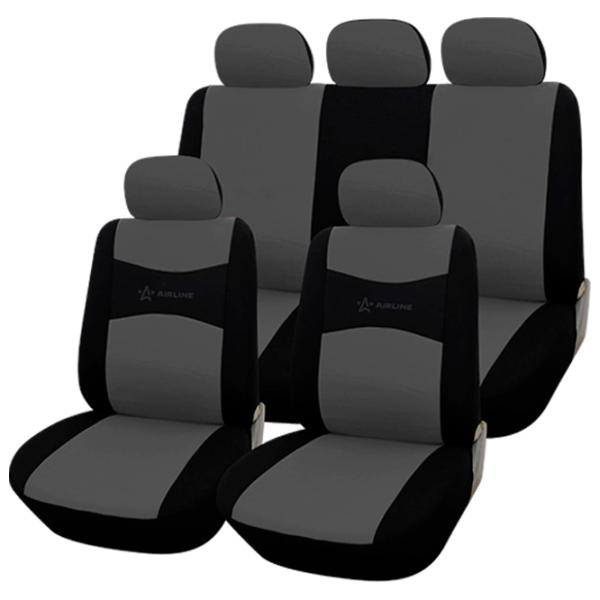 Husă pentru scaun Airline ACS-PP-07 Universal photo 1