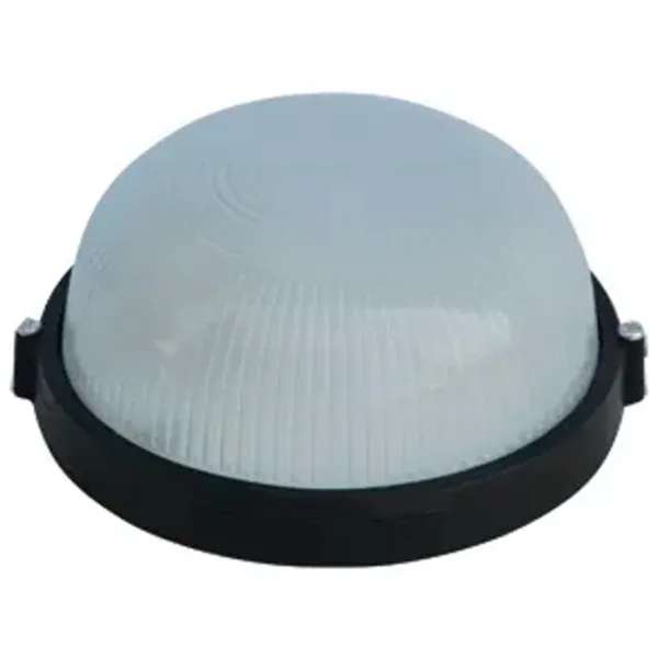 Plafonieră Kasan FC-2 170 mm/ Plastic photo 1
