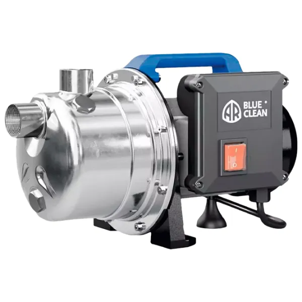 Поверхностный насос Annovi Reverberi ARGP800X 800 Вт 3500 л/ ч photo 1