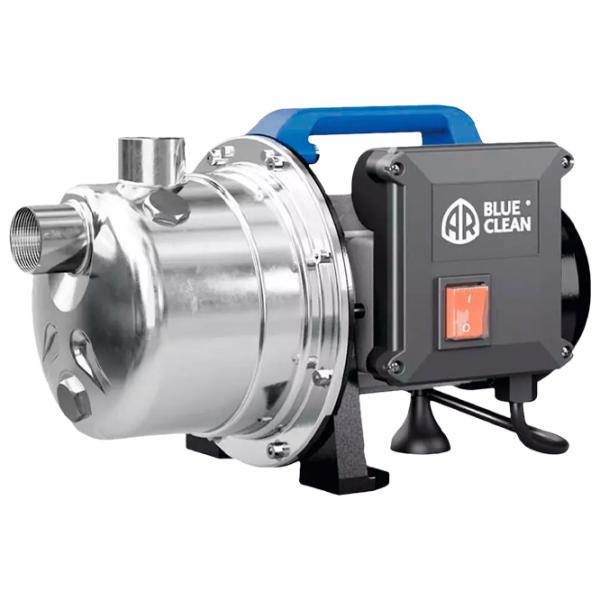 Поверхностный насос Annovi Reverberi ARGP800X 800 Вт 3500 л/ ч photo 1