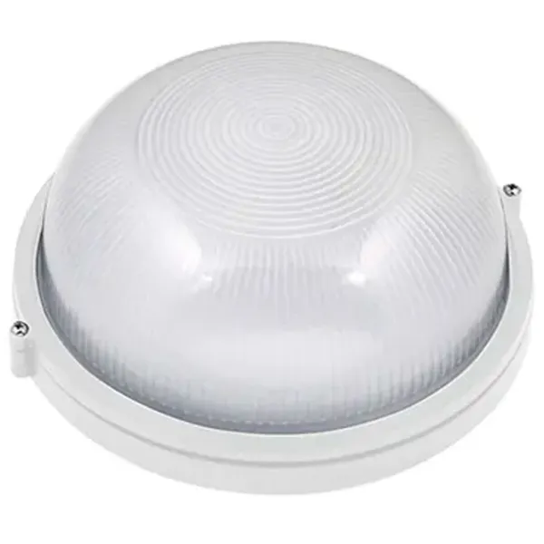 Плафон Horoz HL925 240 мм/ Пластик photo 1 Плафон Horoz HL925 240 мм/ Пластик photo 1