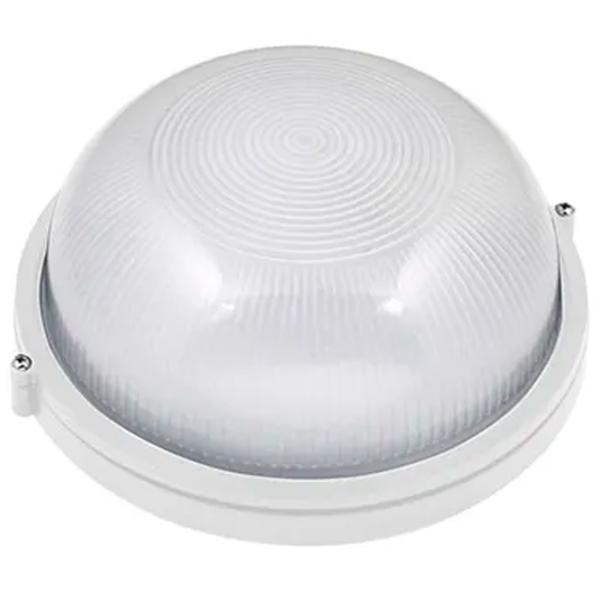 Плафон Horoz HL925 240 мм/ Пластик photo 1 Плафон Horoz HL925 240 мм/ Пластик photo 1