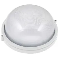 Плафон Horoz HL925 240 мм/ Пластик