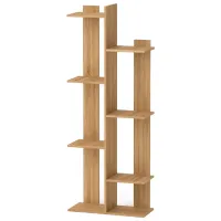 Raft KompaniT P-29 PAL/ Stejar sonoma