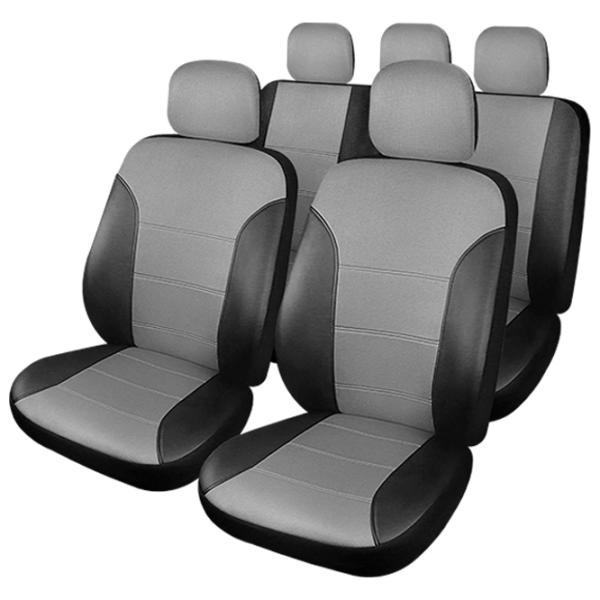 Husă pentru scaun Airline ACS-UEL-03 Universal photo 1