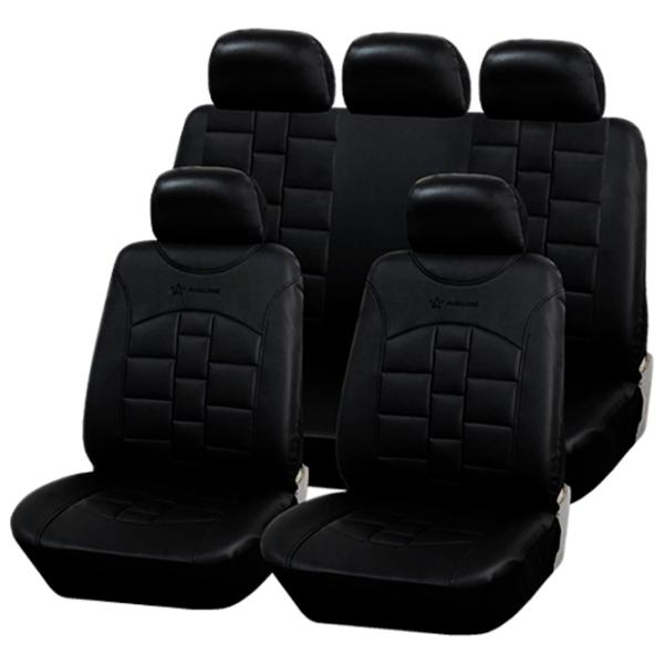 Husă pentru scaun Airline ACS-UEL-04 Universal photo 1