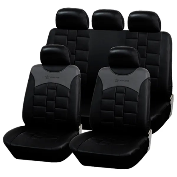 Husă pentru scaun Airline ACS-UEL-05 Universal photo 1