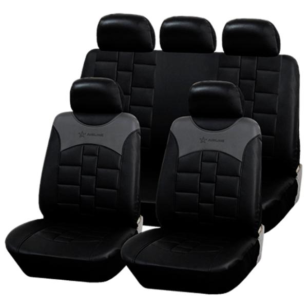 Husă pentru scaun Airline ACS-UEL-05 Universal photo 1