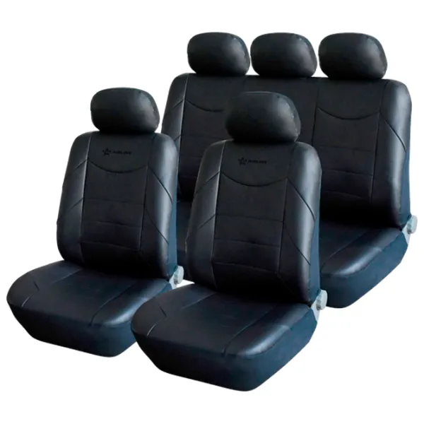 Husă pentru scaun Airline ACS-UEL-06 Universal photo 1