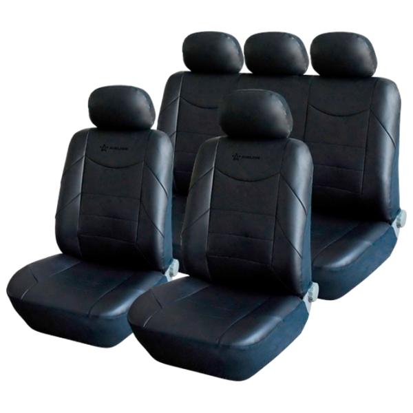 Husă pentru scaun Airline ACS-UEL-06 Universal photo 1