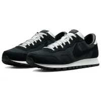 Кроссовки унисекс Nike Air Pegasus 83 Prm 42.5/ Черный