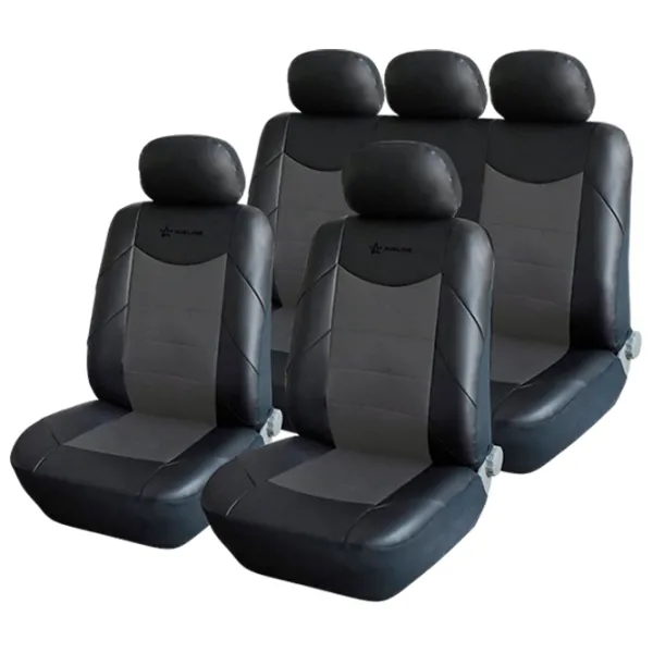 Husă pentru scaun Airline ACS-UEL-07 Universal photo 1