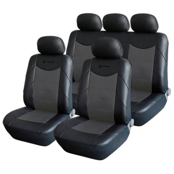 Husă pentru scaun Airline ACS-UEL-07 Universal photo 1
