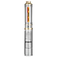 Pompa submersibilă INGCO DWP3701 370 W 6000 l/ h
