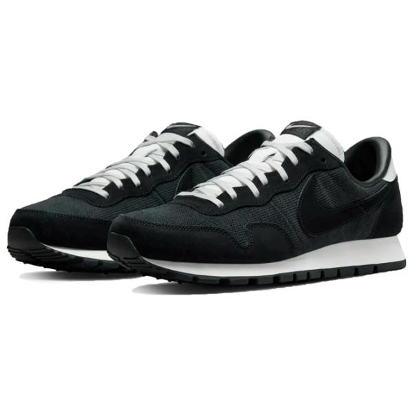 Кроссовки унисекс Nike Air Pegasus 83 Prm 38.5/ Черный photo 1 Кроссовки унисекс Nike Air Pegasus 83 Prm 38.5/ Черный photo 1