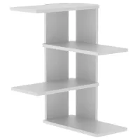 Полка KompaniT P-17 ЛДСП/ Нимфея альба