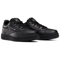 Кроссовки унисекс Reebok CLUB C 36/ Черный
