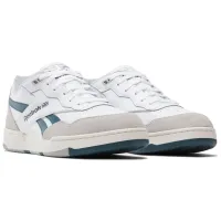 Кроссовки унисекс Reebok BB 4000 II 38.5/ Белый