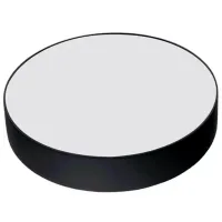 Plafonieră Horoz Sofia 225 mm/ Plastic