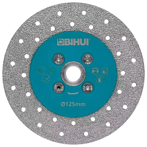 Disc universal BIHUI DCWMM5  photo 1