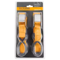 Chinga pentru fixare Hoteche 670208 0.7 t/ 2.5 m