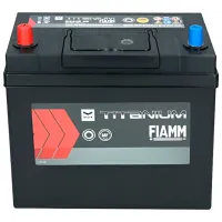 Авто аккумулятор Fiamm Japan B19JX 300A/ 38 Ач