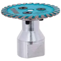 Чистящий диск BIHUI DCW50 