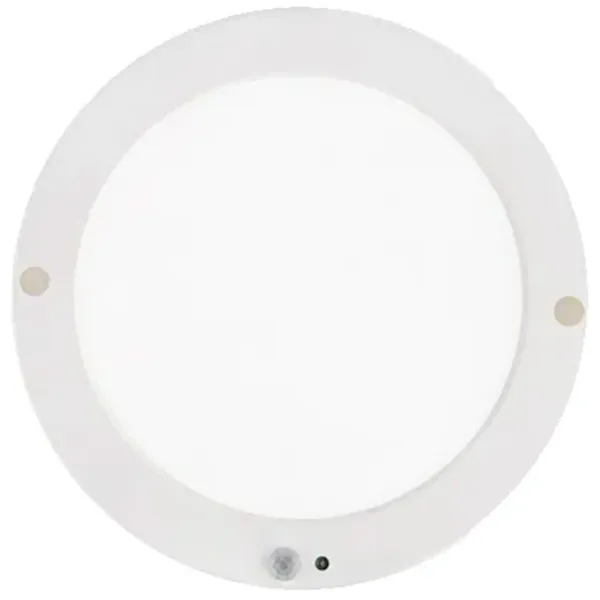 Plafonieră Horoz MARTHA-18 220 mm/ Plastic photo 1 Plafonieră Horoz MARTHA-18 220 mm/ Plastic photo 1