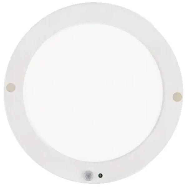 Plafonieră Horoz MARTHA-18 220 mm/ Plastic photo 1 Plafonieră Horoz MARTHA-18 220 mm/ Plastic photo 1