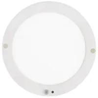 Plafonieră Horoz MARTHA-18 220 mm/ Plastic
