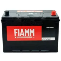 Авто аккумулятор Fiamm Japan D31X 760A/ 95 Ач