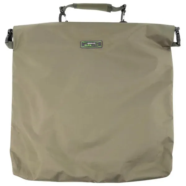 Korum Waterproof Net Sleeve 100% etanșă photo 1