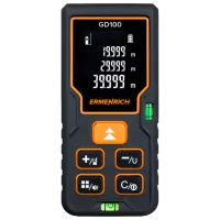 Телеметр Ermenrich Reel GD100 Батарея/ 1 мВт