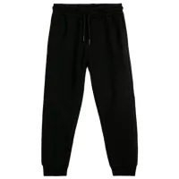 Спортивные брюки для мальчиков Koton Basic Jogger Sweatpants Pockets 9-10/ Черный
